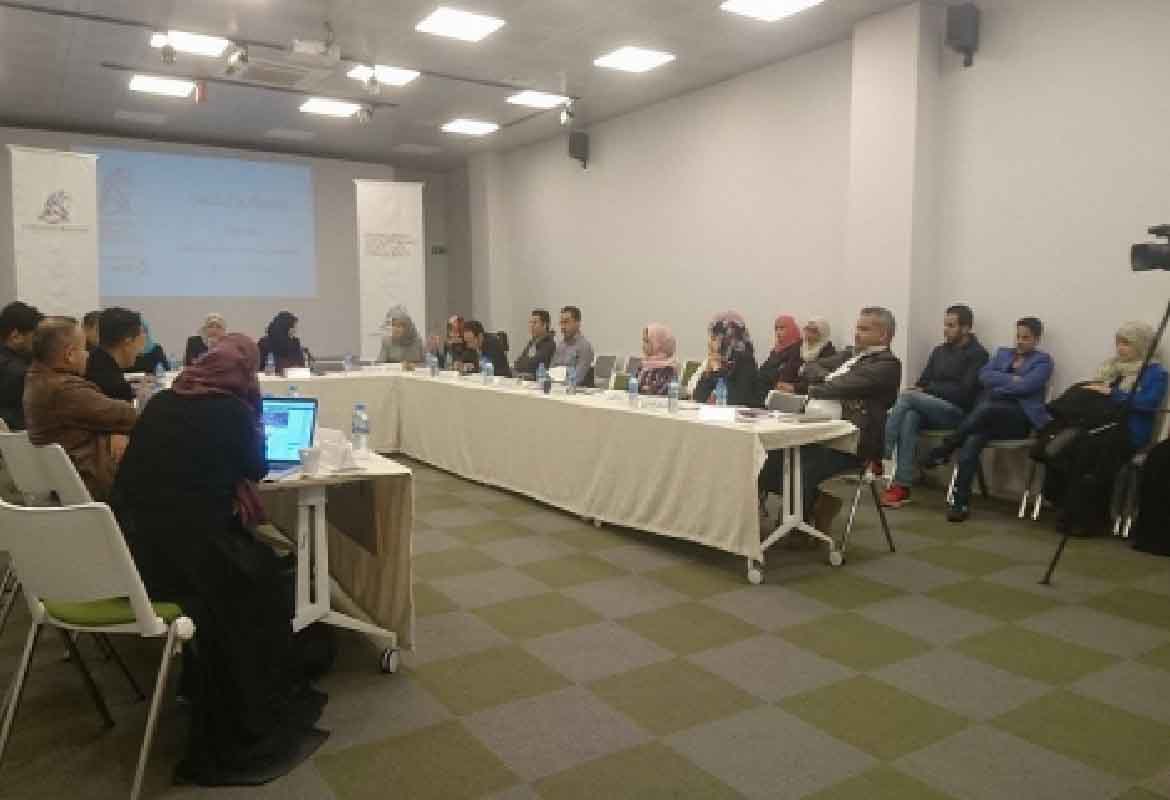 International Women's Day: A Glimpse at the Past and Hope for the Future