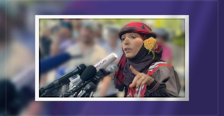 Nobel laureate to participate in ceremony to rename Saudi Embassy Street in Washington after Khashoggi