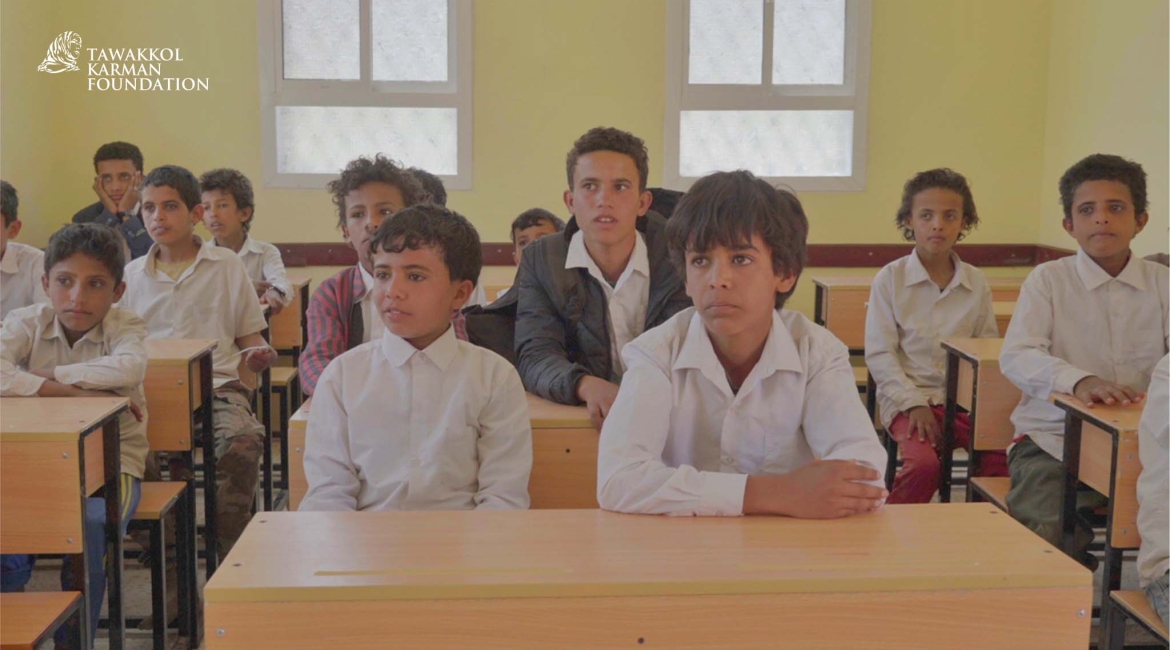 Tavakkol Karman Vakfı, İnsanlığa Umut Programının Beşinci Sezonunu Yemen’in 10 Kentinde 28 Proje Uygulayarak Tamamladı