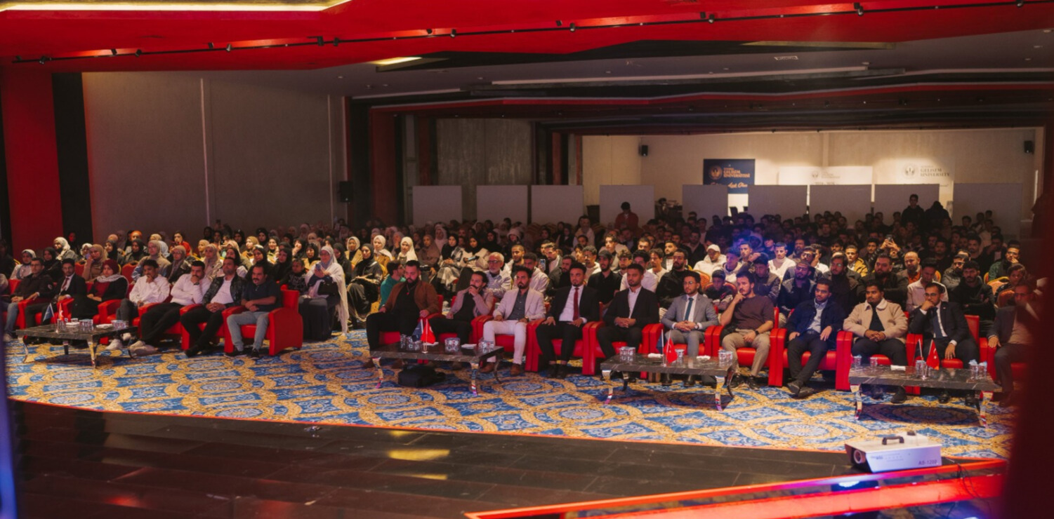 Tawakkol Karman Foundation concludes Jusoor 2024 program supporting youth-led projects