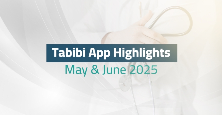Over 700 free medical consultations delivered via “Tabibi” app in May and June 2025 with support from Tawakkol Karman Foundation