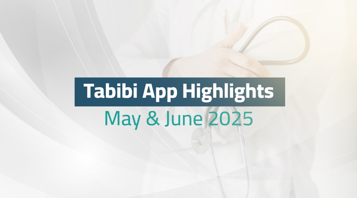 Over 700 free medical consultations delivered via “Tabibi” app in May and June 2025 with support from Tawakkol Karman Foundation