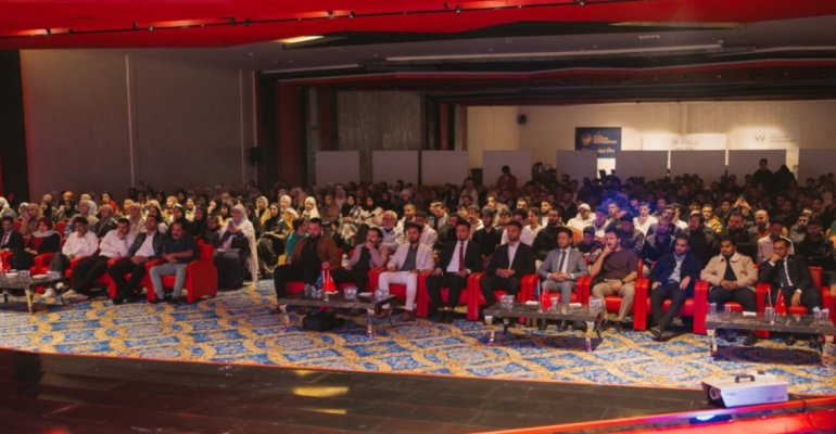 Tavakkol Karman Vakfı, 2024 yılı “Jusoor” programını tamamladı