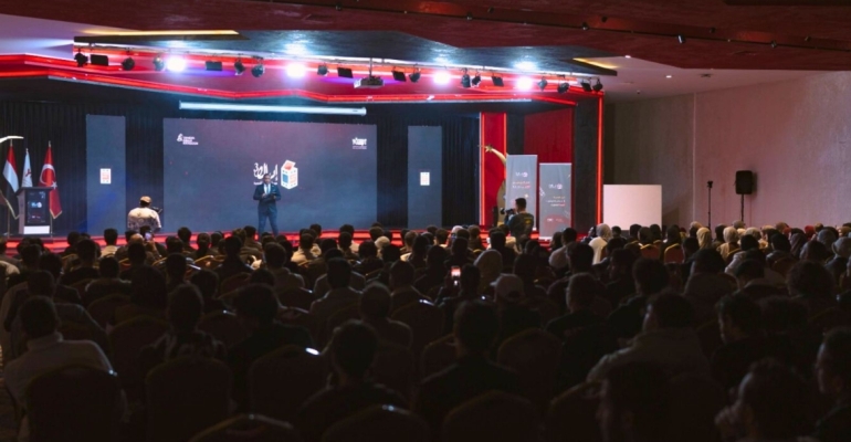 Tavakkol Karman Vakfı’nın desteğiyle Edraak3 Kısa Film Festivali sona erdi: İlk üçe giren filmler açıklandı