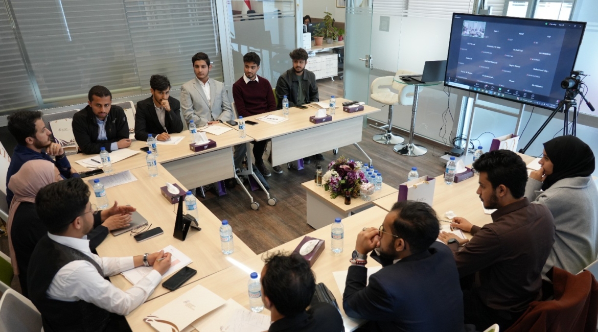 Tavakkol Karman Vakfı, “Cisrler 2025” programının açılış etkinliğini düzenledi