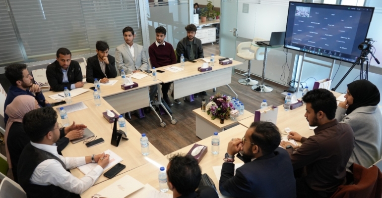 Tavakkol Karman Vakfı, “Cisrler 2025” programının açılış etkinliğini düzenledi