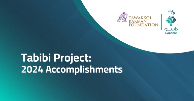 2024 yılında “Tabibi” uygulamasından 5 binden fazla kişi faydalandı