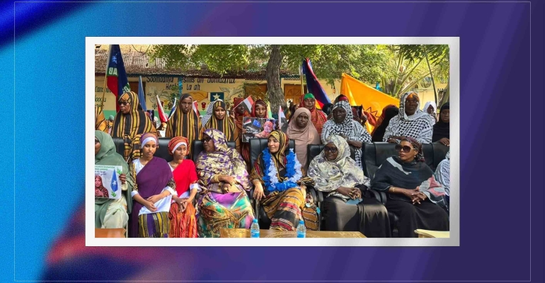 Tawakkol Karman Launches Support for Mogadishu Girls’ Orphanage