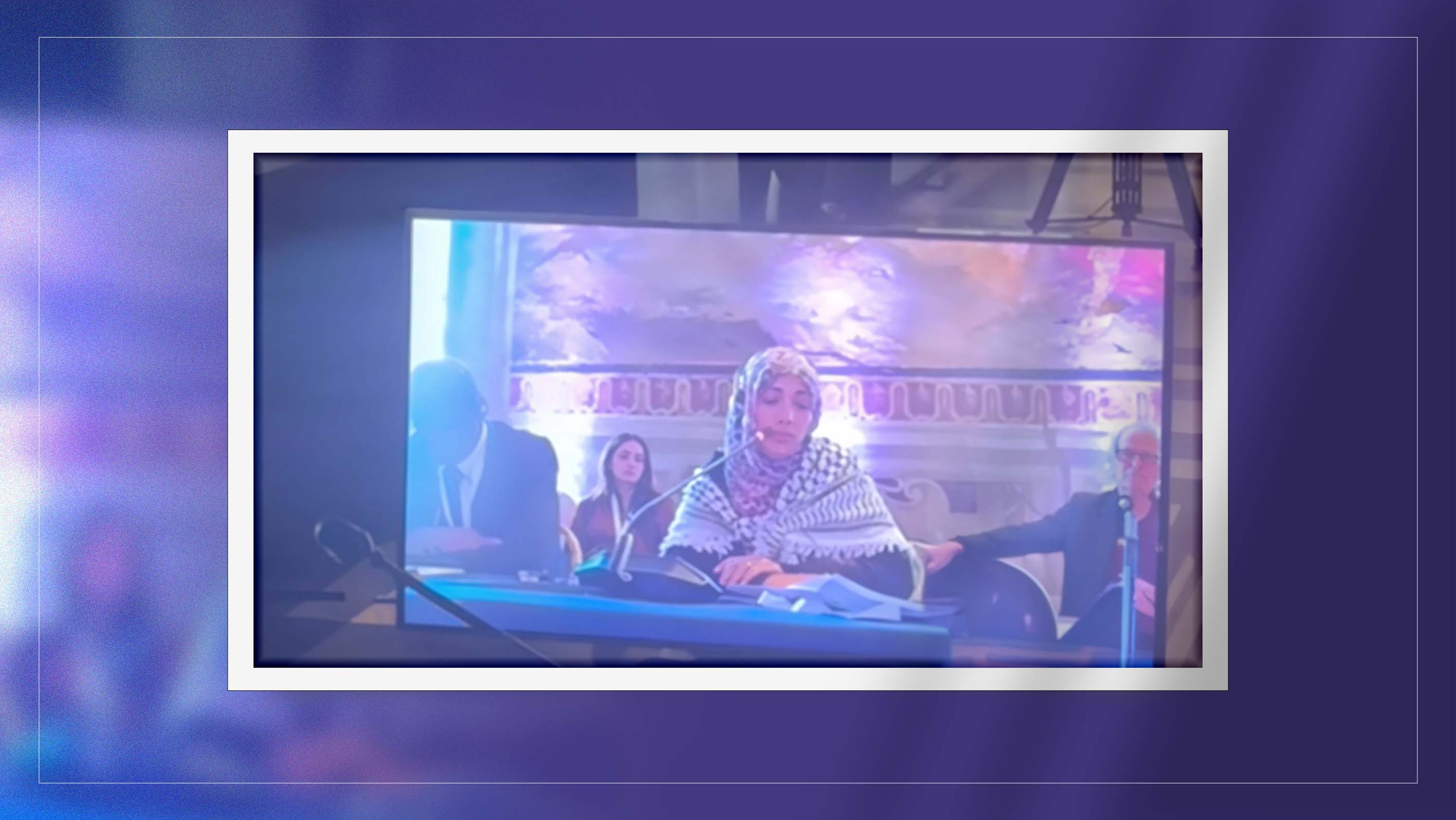 Karman Calls for Genuine Commitment to Human Fraternity at Vatican Meeting