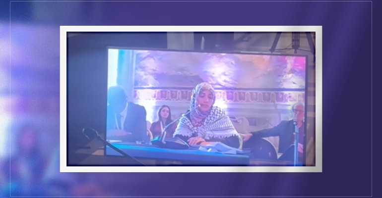 Karman Calls for Genuine Commitment to Human Fraternity at Vatican Meeting