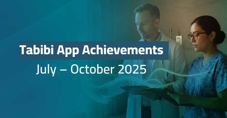 Tavakkol Karman Vakfı’nın Desteklediği “Tabibi” Uygulaması, Dört Ayda 1100’ün Üzerinde Ücretsiz Tıbbi Danışmanlık Hizmeti Sundu