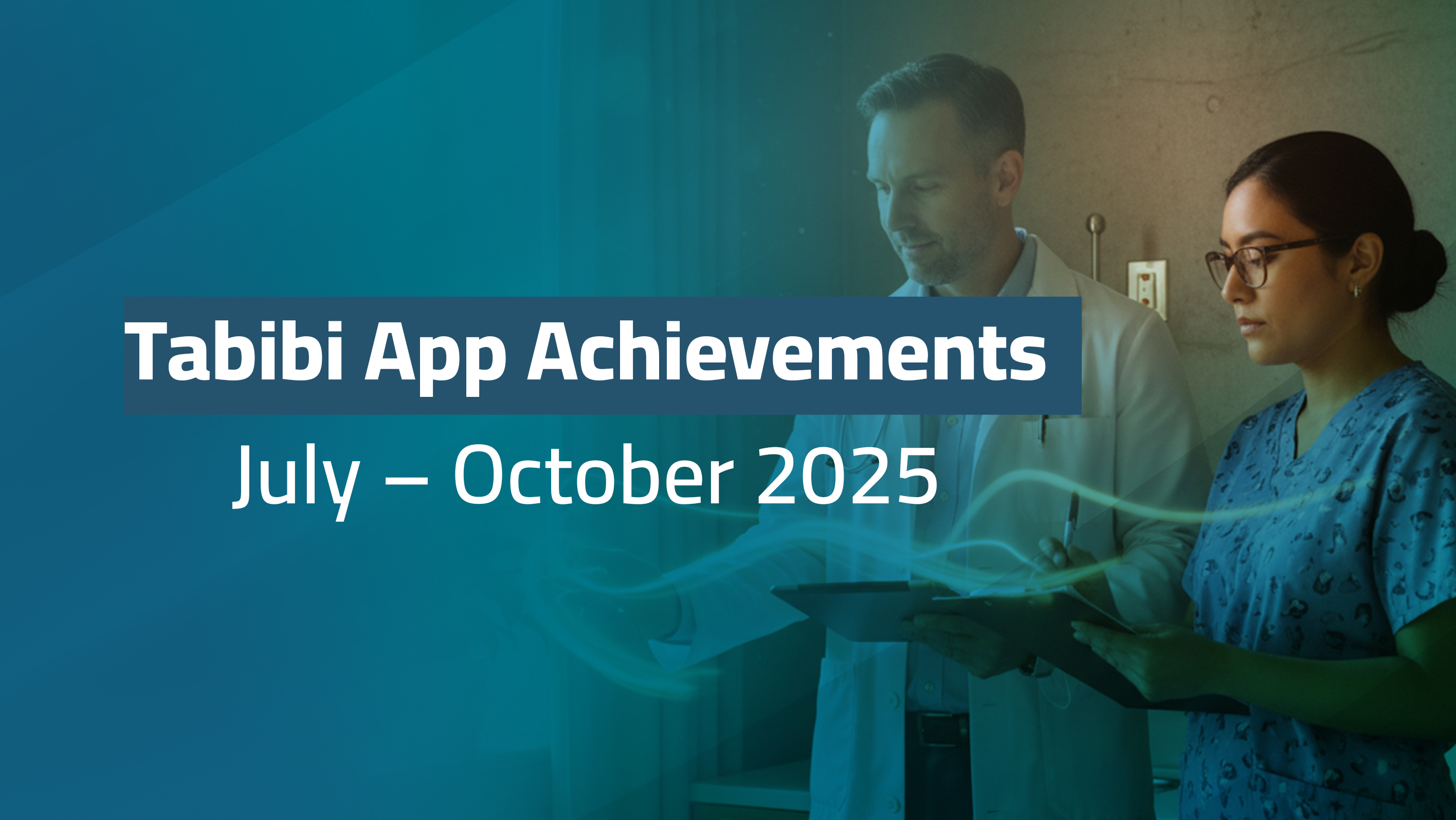 Tabibi app supported by Tawakkol Karman Foundation provides over 1,100 free medical consultations in four months