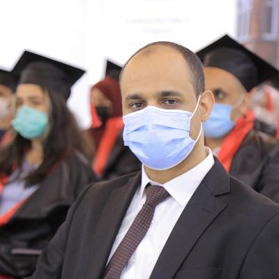 TKV Yoğun İngilizce Sertifika Eğitiminin 121 Öğrencisinin Mezuniyetini Kutluyor