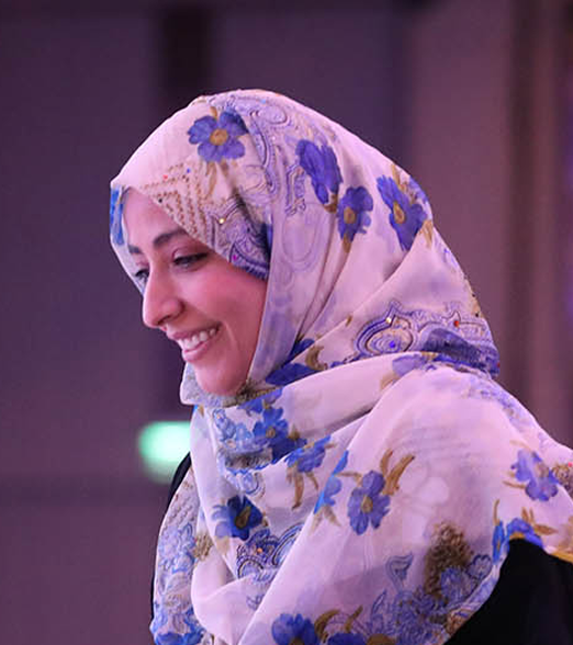Tawakkul Karman